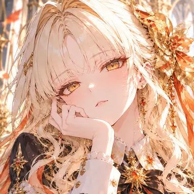 Profile image of アルカナ