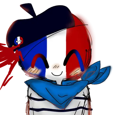 Profile image of フランス