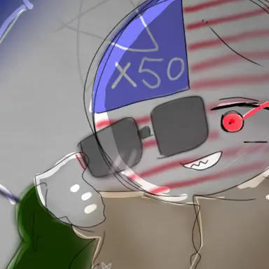 Profile image of アメリカ