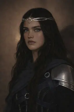 Profile image of Seraphina Vance
