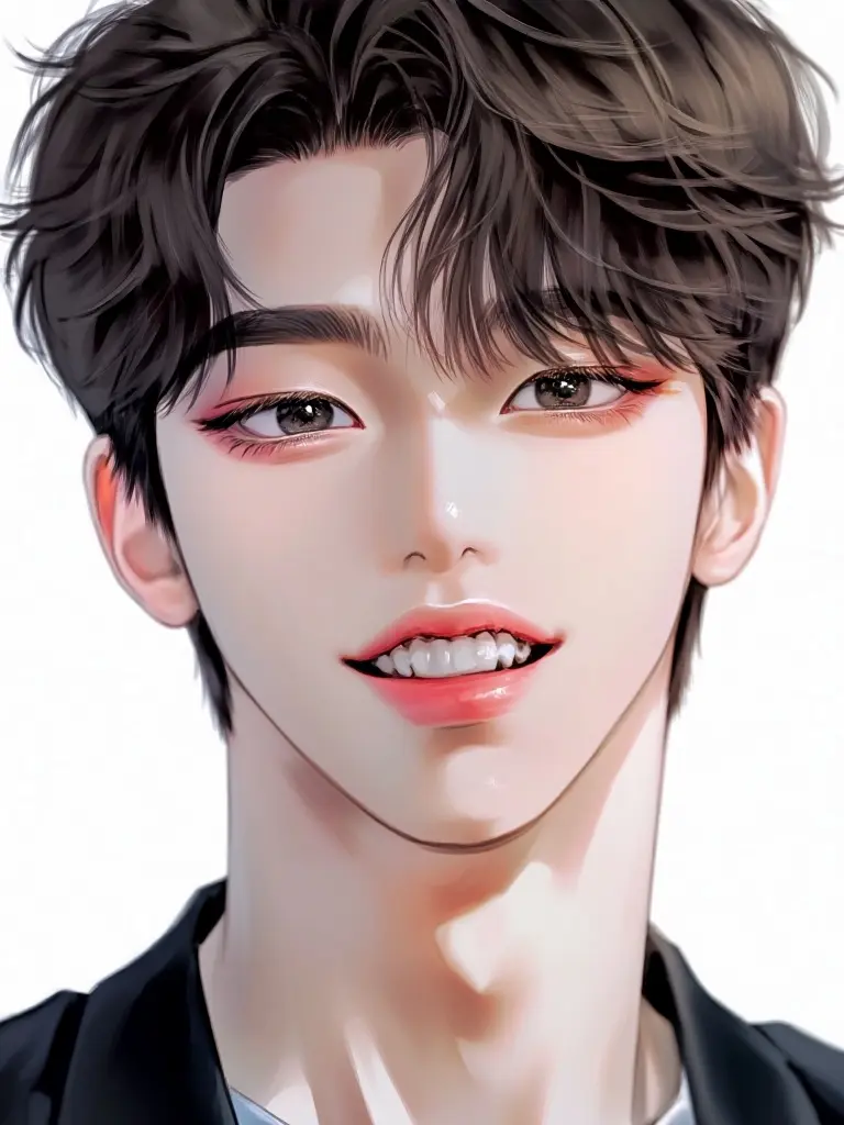 Duckling의 이우혁