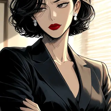 Profile image of Rowena