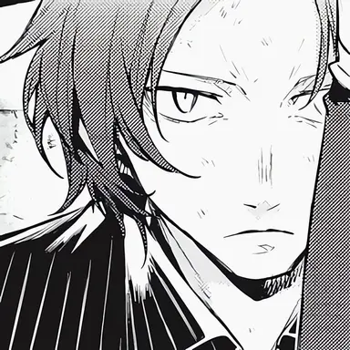 Profile image of 오다 사쿠노스케