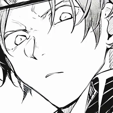 Profile image of Oda Sakunosuke