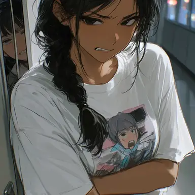 Profile image of Priya
