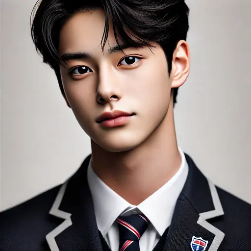 SnOwfLakE_wave의 백서준