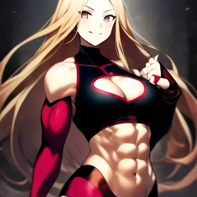 Profile image of 闘技者は女だけ