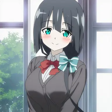 Profile image of 東郷美森
