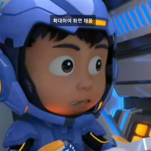 AUTOBOTS의 중국 쨈민이 티버스터