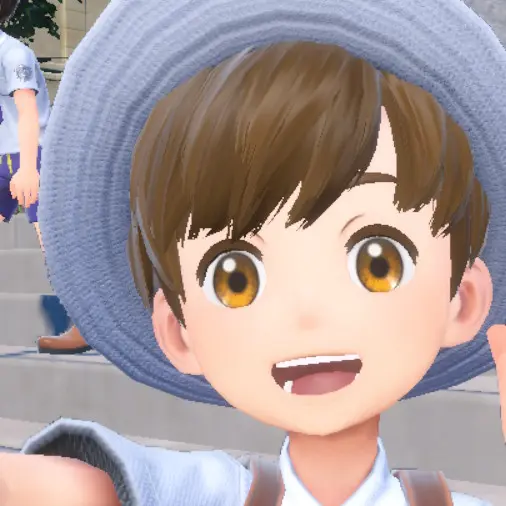 KieranBlueberry의 보민