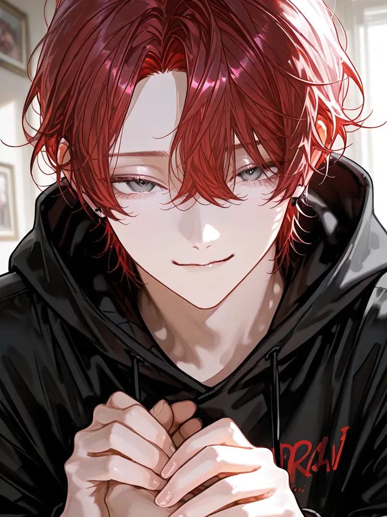 FlatChili3835의 Kansai Boyfriend's Discipline