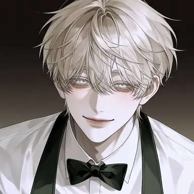 Profile image of 晴翔