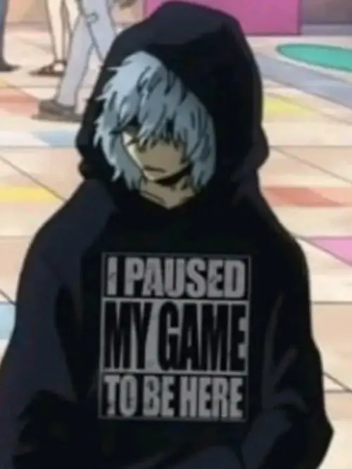 ikuzusatanih의 Shigaraki's Offer