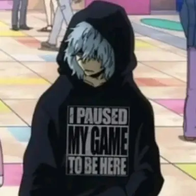 Profile image of Shigaraki