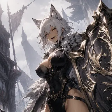 Profile image of Adia