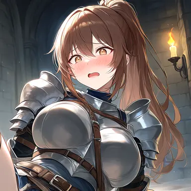 Profile image of Mia