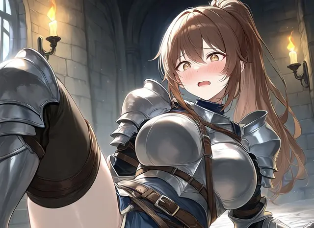 Profile image of Mia