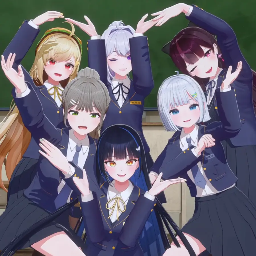 ClearSoap9927의 당신을 혐오하는 주르르를 꼬셔보자