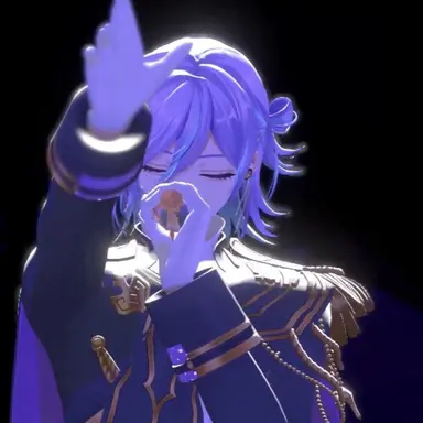 Profile image of 星導ショウ