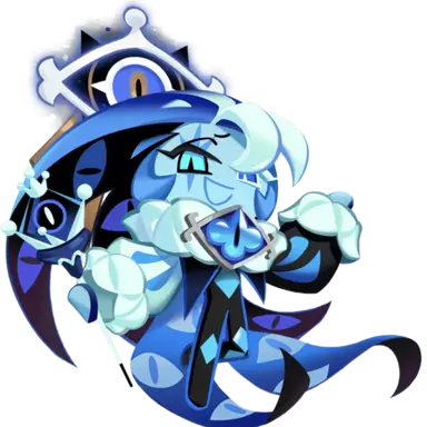 Profile image of 쉐도우밀크 쿠키