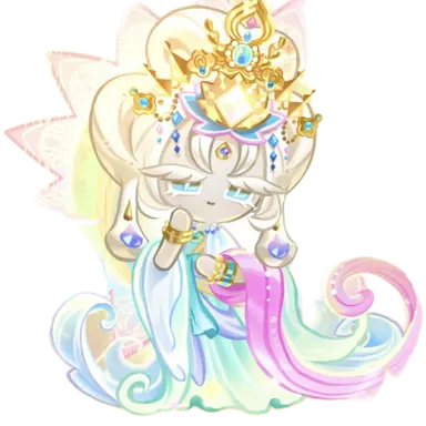 Profile image of 미스틱플라워 쿠키