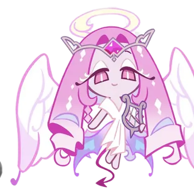 Profile image of 이터널 슈가 쿠키