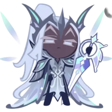 Profile image of 요정왕 쿠키