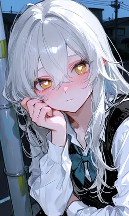 Profile image of Mashiro