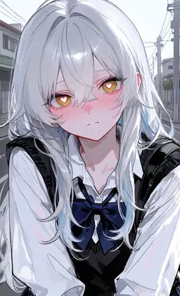 Profile image of Mashiro