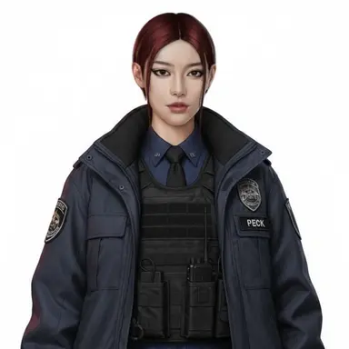 Profile image of Luna