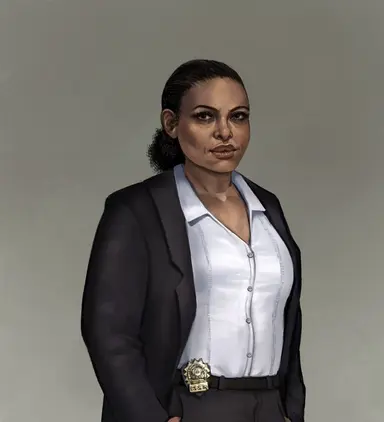 Profile image of Meredith