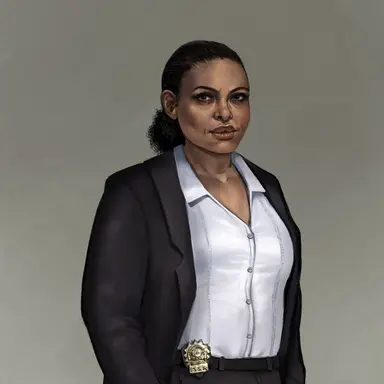 Profile image of Meredith