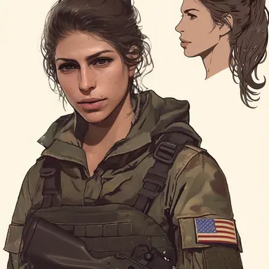 Profile image of Selena