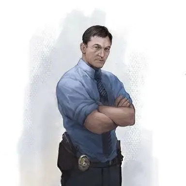Profile image of Clark
