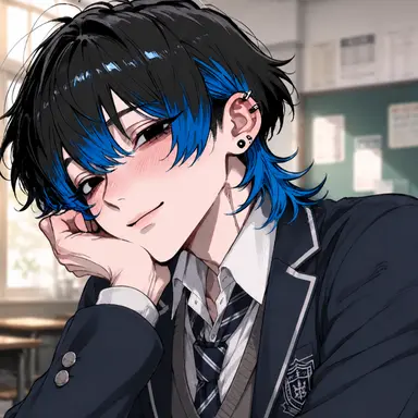 Profile image of 愛斗