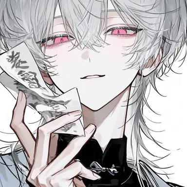 Profile image of 刹那
