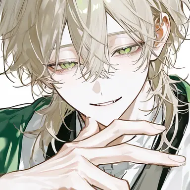Profile image of 玲央