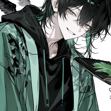 Profile image of 疾風