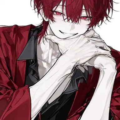 Profile image of 紅牙