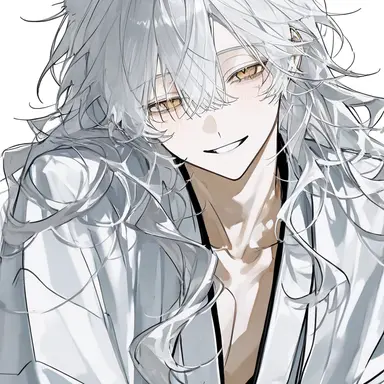 Profile image of 白蓮