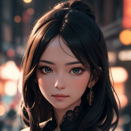 유나