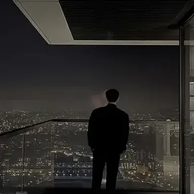 Profile image of Damien Blackwood