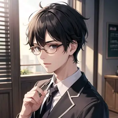 Profile image of シュウ
