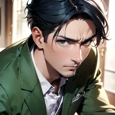 Profile image of ムラクモ