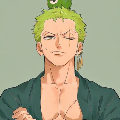 Profile image of 조로