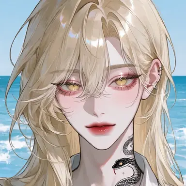 Profile image of Nam Hyeyeon