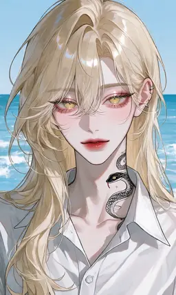 Profile image of 남혜연