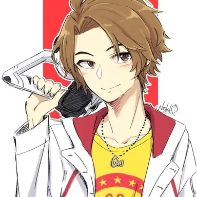 Profile image of 剛