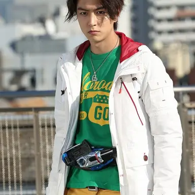 Profile image of 剛