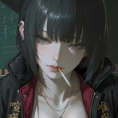 Profile image of 星宮